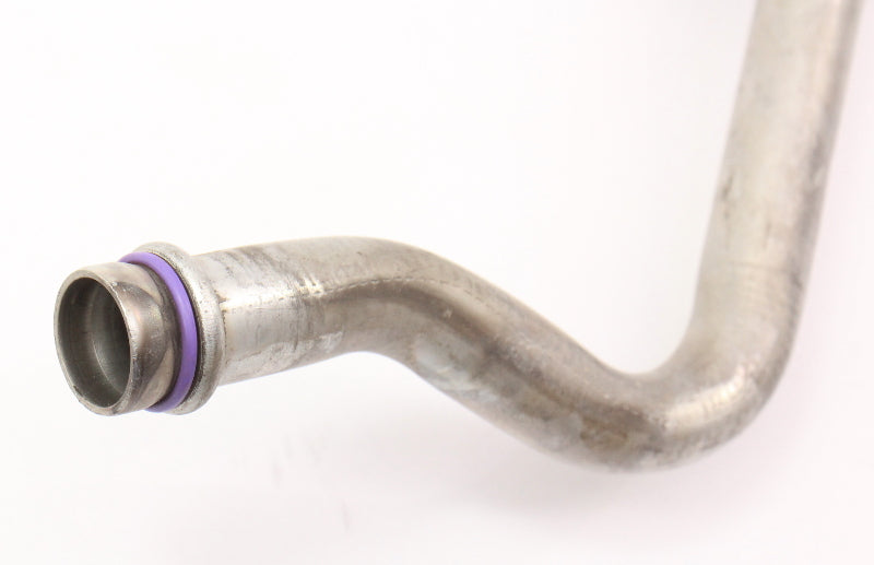 Air Conditioning AC Line Hose 98-01 VW Passat B5 2.8 V6 - Genuine