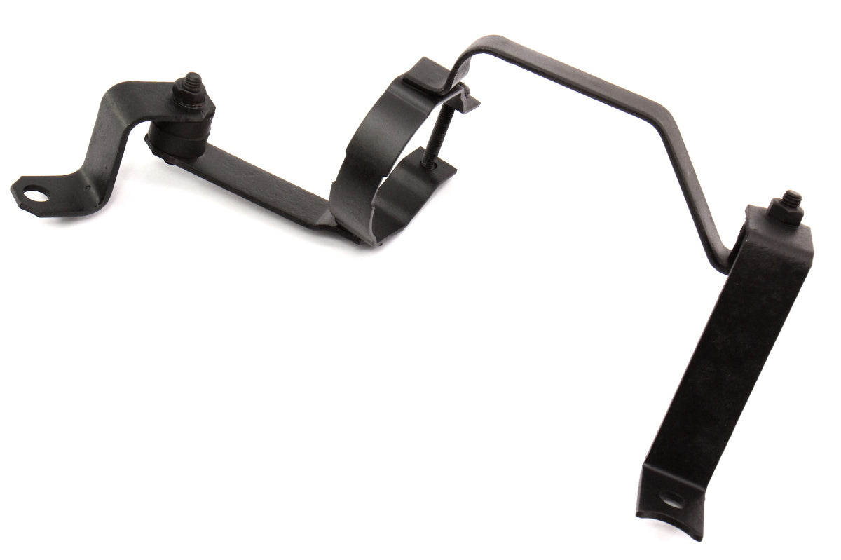 Under Car Fuel Accumulator Mount Bracket VW Jetta Rabbit GTI Cabriolet MK1