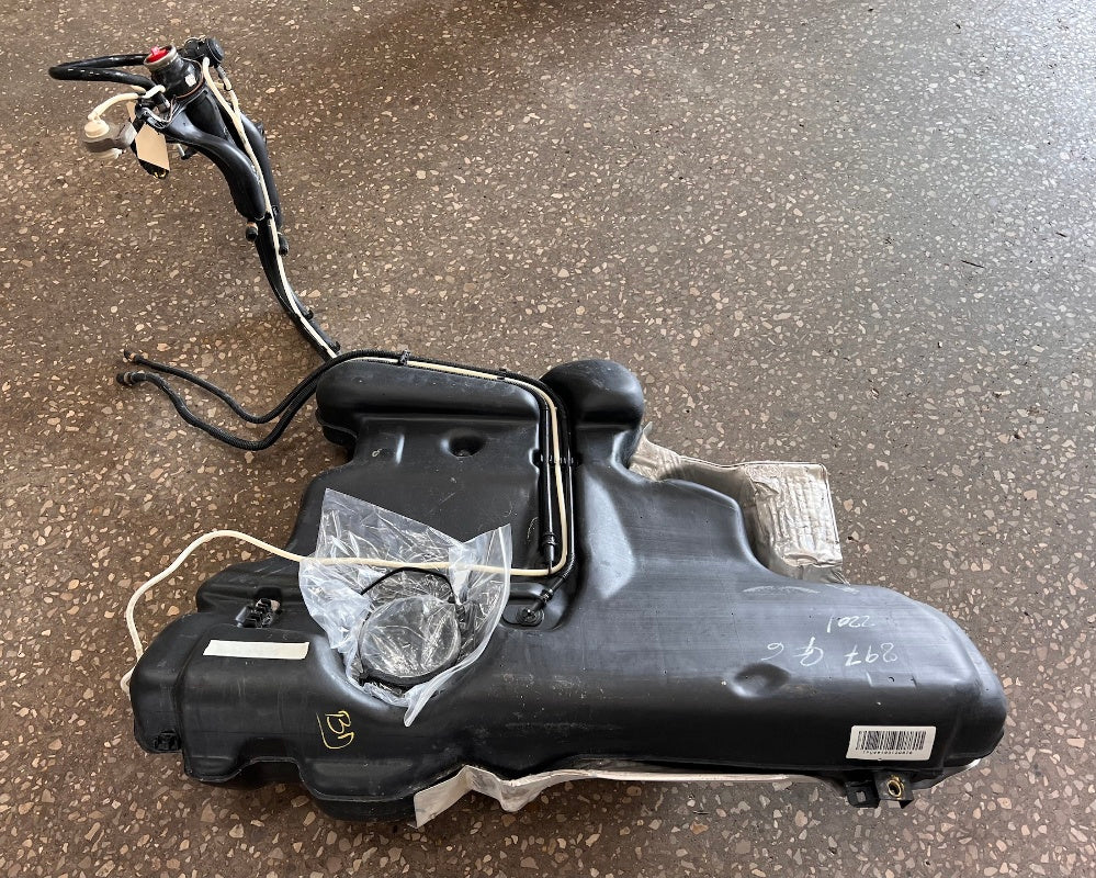 Gas Fuel Tank 98-05 VW New Beetle Gasoline Local Pickup Iowa - 1J0 201 085 K