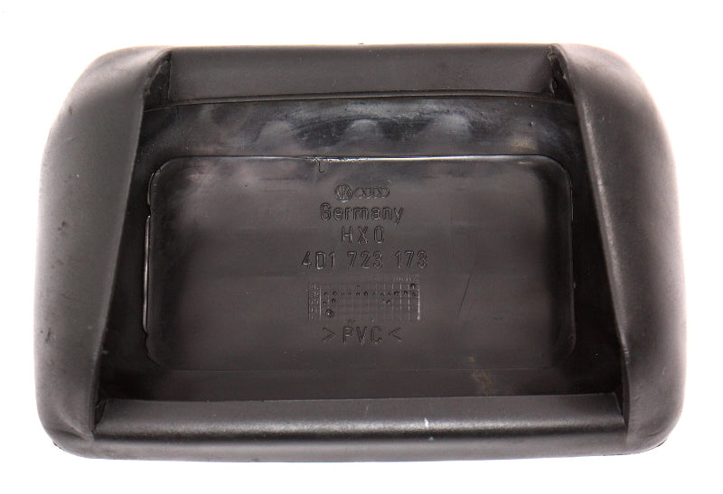 Brake Pedal Pad Cover 97-03 Audi A8 S8 D2 - Genuine - 4D1 723 173