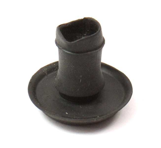 Fuel Gas Door Lock Rubber Stopper Grommet 97-03 Audi A8 S8 D2 - Genuine