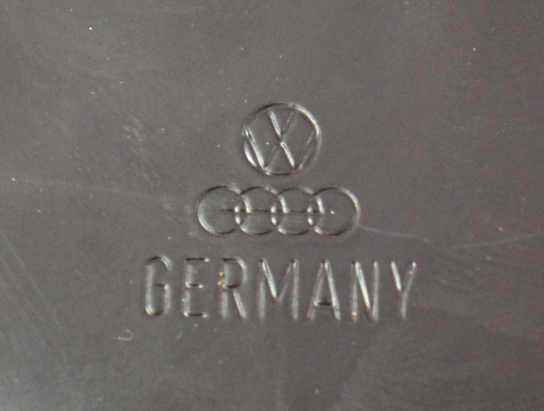 Parking Hand EBrake Handle Lever Audi A8 S8 D2 - Genuine - 4A0 711 307 D