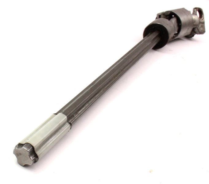 Steering Column Knuckle Joint Linkage 97-03 Audi A8 S8 D2 - Genuine