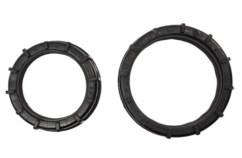 Fuel Pump & Sender Lock Rings Set 97-03 Audi A8 S8 321 201 375 A - 4D0 201 375 A