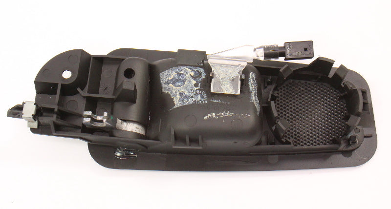 RH Rear Interior Door Pull Handle 97-03 Audi A8 S8 D2 - Genuine - 4D0 839 020 G