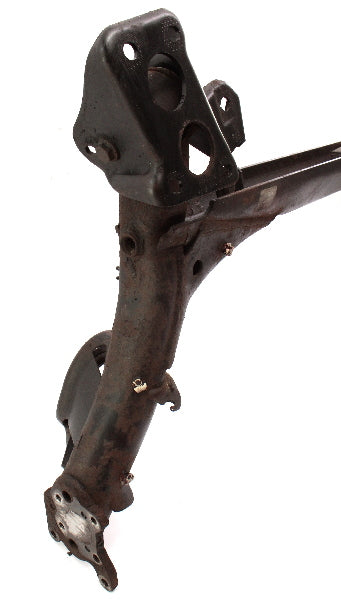 Rear Axle Beam 99-05 VW Jetta Golf GTI Mk4 Beetle Suspension 18mm Genuine