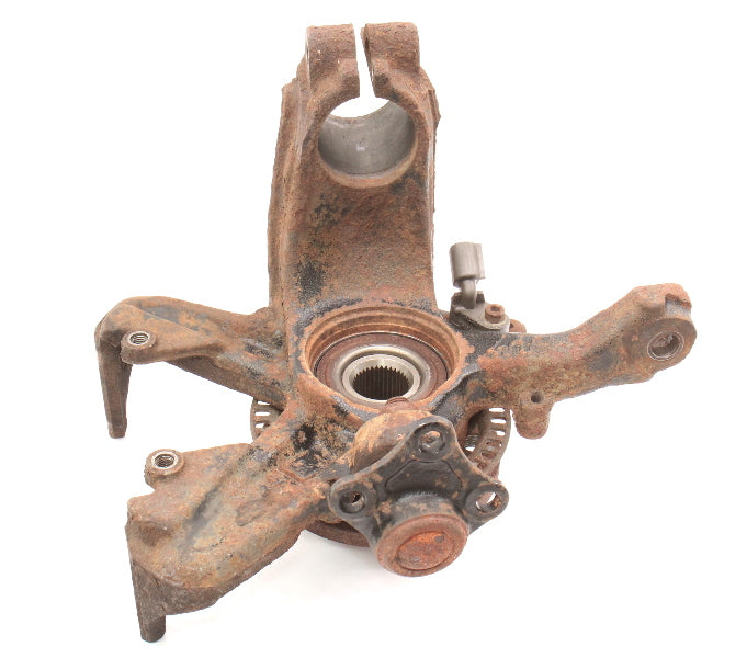 RH Front Spindle Hub Bearing 99-05 VW Jetta Golf MK4 Beetle 2.0 / TDI Genuine