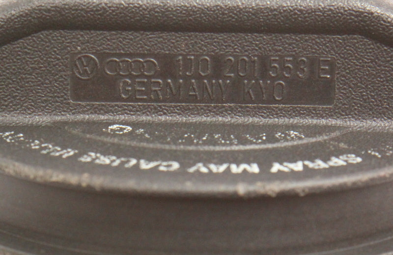 Fuel Gas Cap Lid Jetta Golf Mk4 Passat B5 A4 A6 Genuine - 1J0 201 553 E -