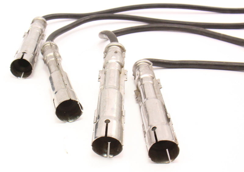 Ignition Spark Plug Wires 01-05 VW Jetta Golf MK4 Beetle 2.0 Beru 06A 035 281 A