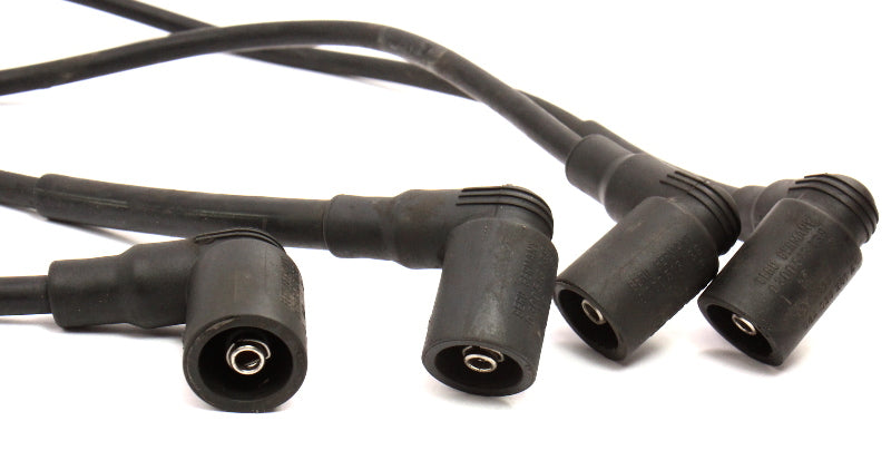 Ignition Spark Plug Wires 01-05 VW Jetta Golf MK4 Beetle 2.0 Beru 06A 035 281 A