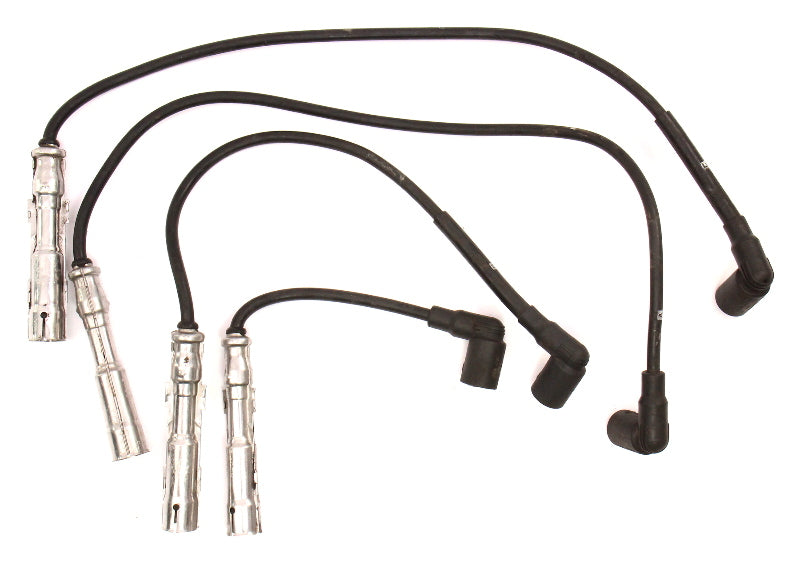 Ignition Spark Plug Wires 01-05 VW Jetta Golf MK4 Beetle 2.0 Beru 06A 035 281 A