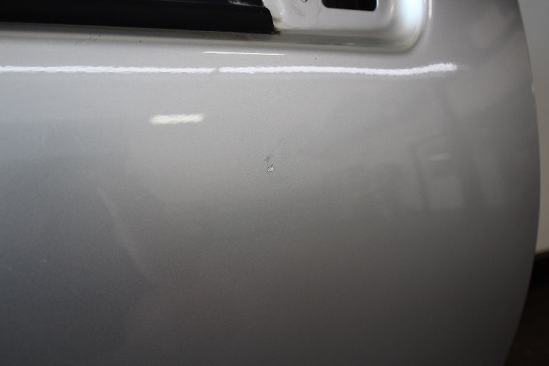 RH Front Door Shell Skin 99-05 VW Jetta Golf MK4 4DR LG9R Silver Arrow - Genuine