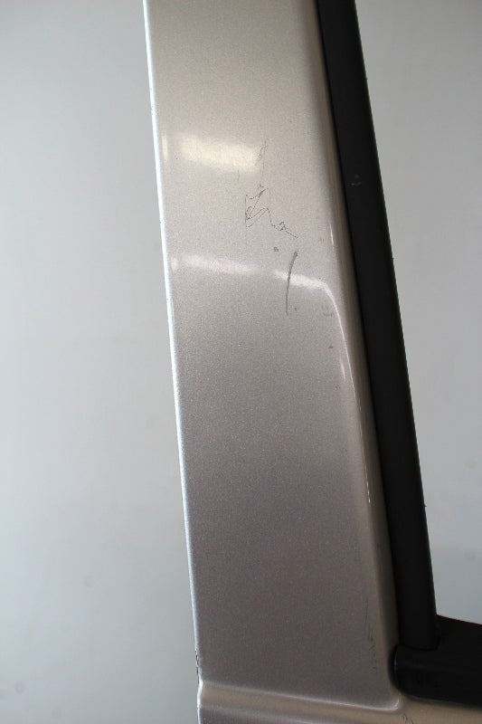 RH Front Door Shell Skin 99-05 VW Jetta Golf MK4 4DR LG9R Silver Arrow - Genuine