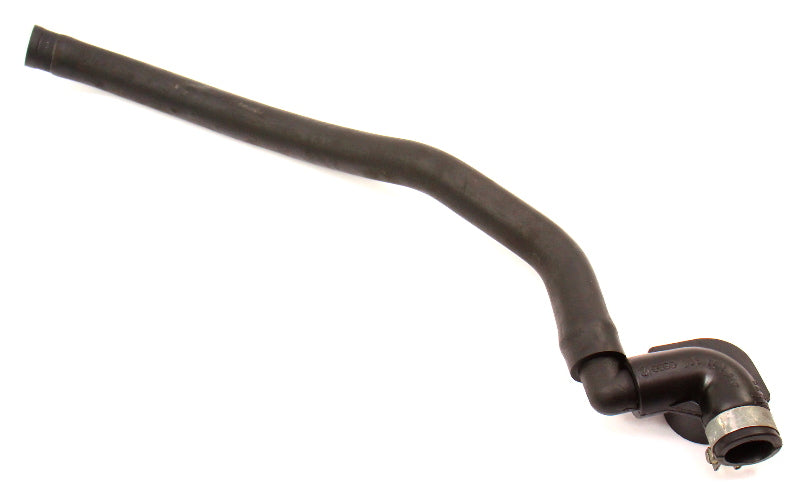 PCV Breather Hose Line Fitting VW Rabbit MK1 - Genuine - 035 103 247 / 067 183 221 D