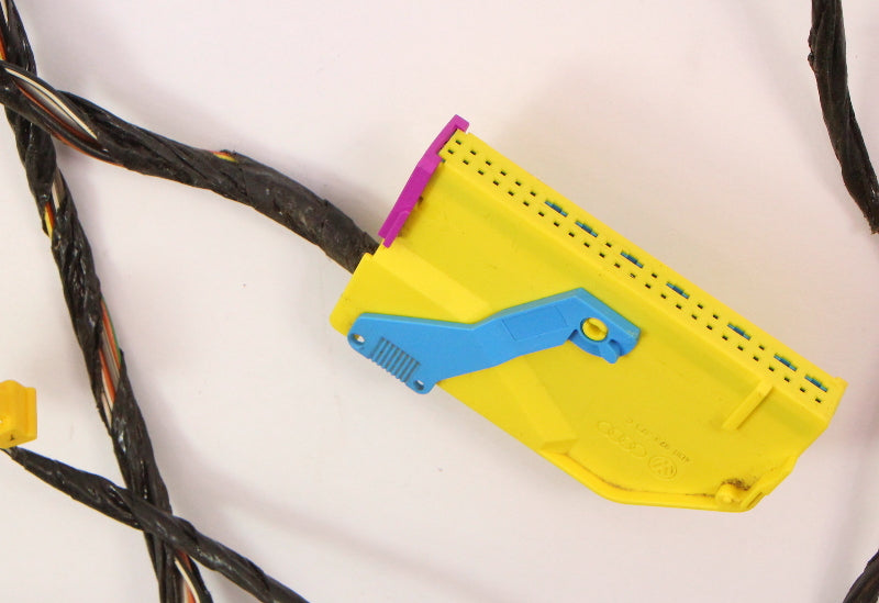 Module Wiring Harness 98-99 VW Jetta Golf GTI Cabrio MK3 ~ 1HM 971 581 C