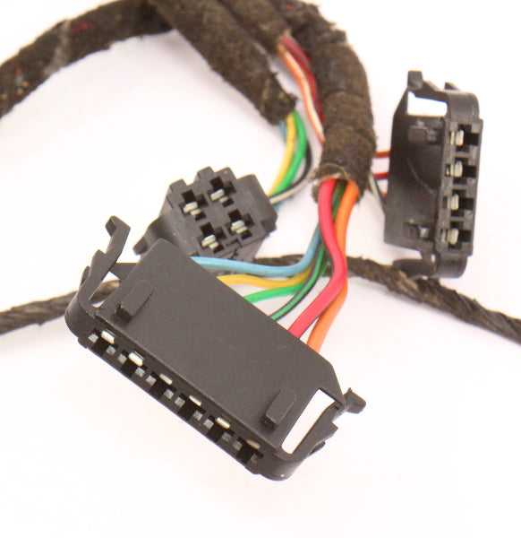 Headliner Sunroof Wiring Harness 93-99 VW Jetta Golf GTI MK3 - 1HM 971 101 H