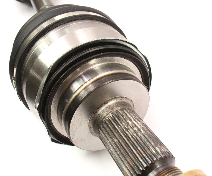 Front Axle CV Half Shaft 03-18 4Runner Tacoma FJ GX470 460 TrueDrive RT28160004