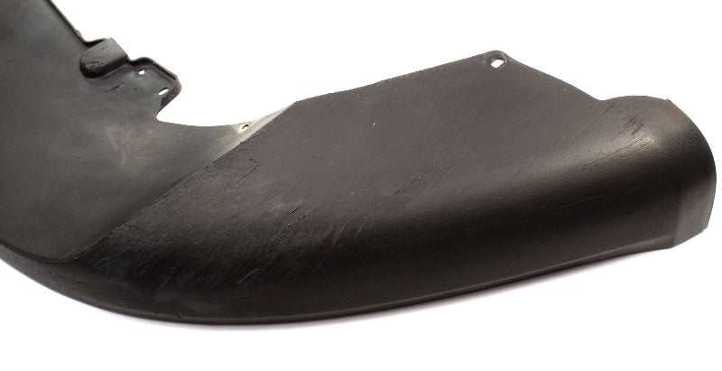 Front Bumper Lip Valence 05-10 VW Jetta GTI MK5 Lower Spoiler ~ 1K0 805 903 B ~