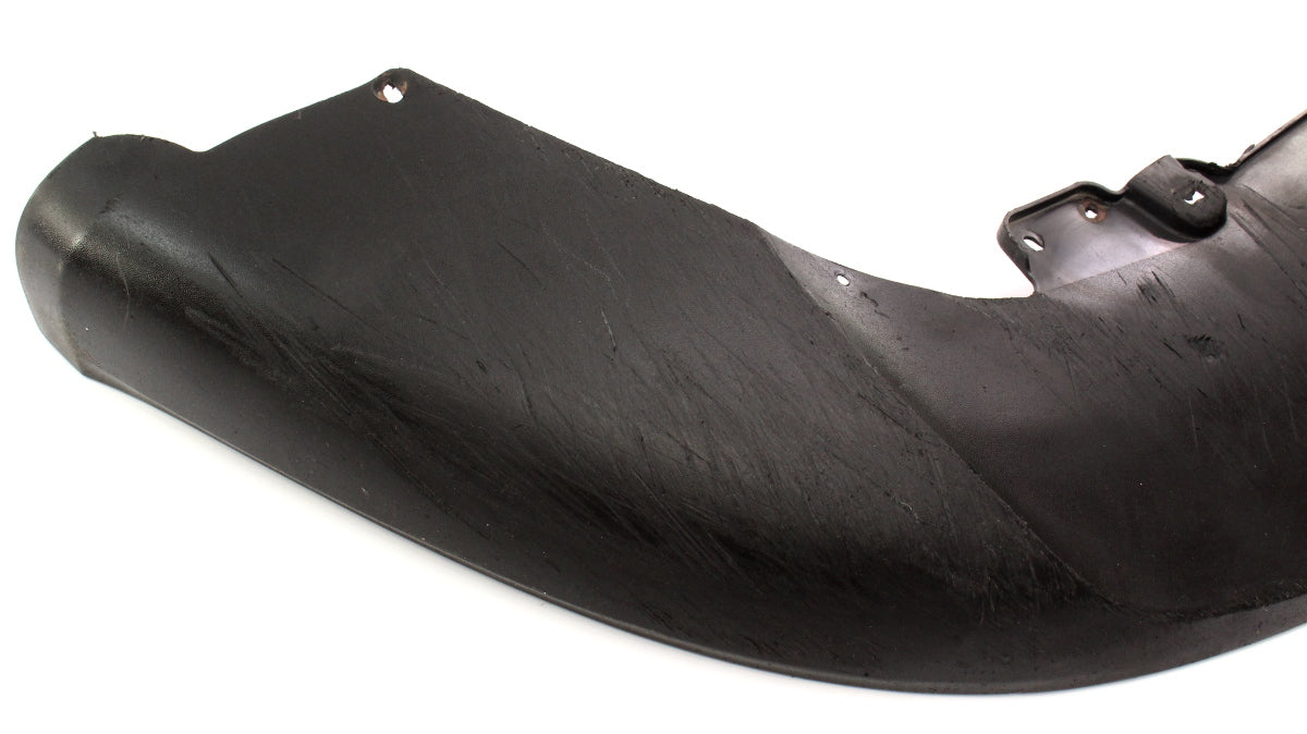 Front Bumper Lip Valence 05-10 VW Jetta GTI MK5 Lower Spoiler ~ 1K0 805 903 B ~