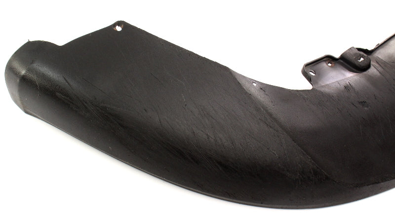 Front Bumper Lip Valence 05-10 VW Jetta GTI MK5 Lower Spoiler ~ 1K0 805 903 B ~