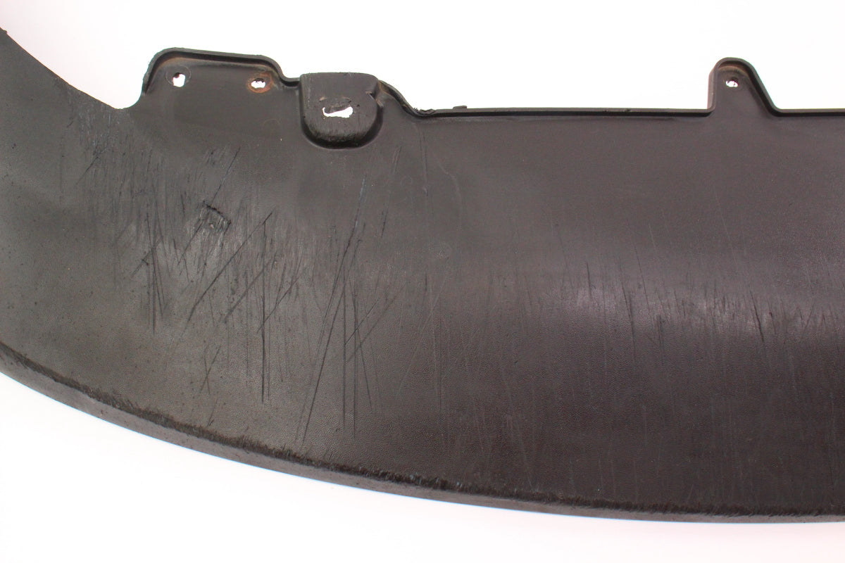 Front Bumper Lip Valence 05-10 VW Jetta GTI MK5 Lower Spoiler ~ 1K0 805 903 B ~