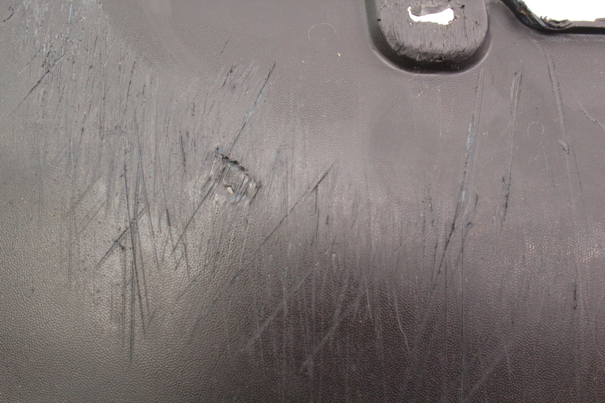 Front Bumper Lip Valence 05-10 VW Jetta GTI MK5 Lower Spoiler ~ 1K0 805 903 B ~