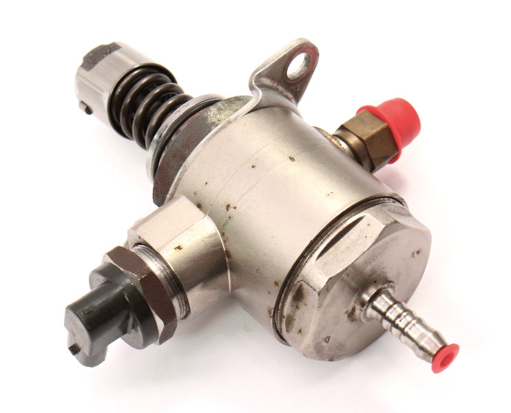 HPFP High Pressure Fuel Pump 09-16 Audi A4 A5 A6 B8 2.0T - 06J 127 025 D