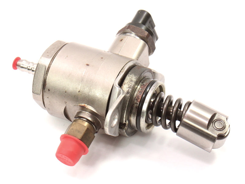 HPFP High Pressure Fuel Pump 09-16 Audi A4 A5 A6 B8 2.0T - 06J 127 025 D