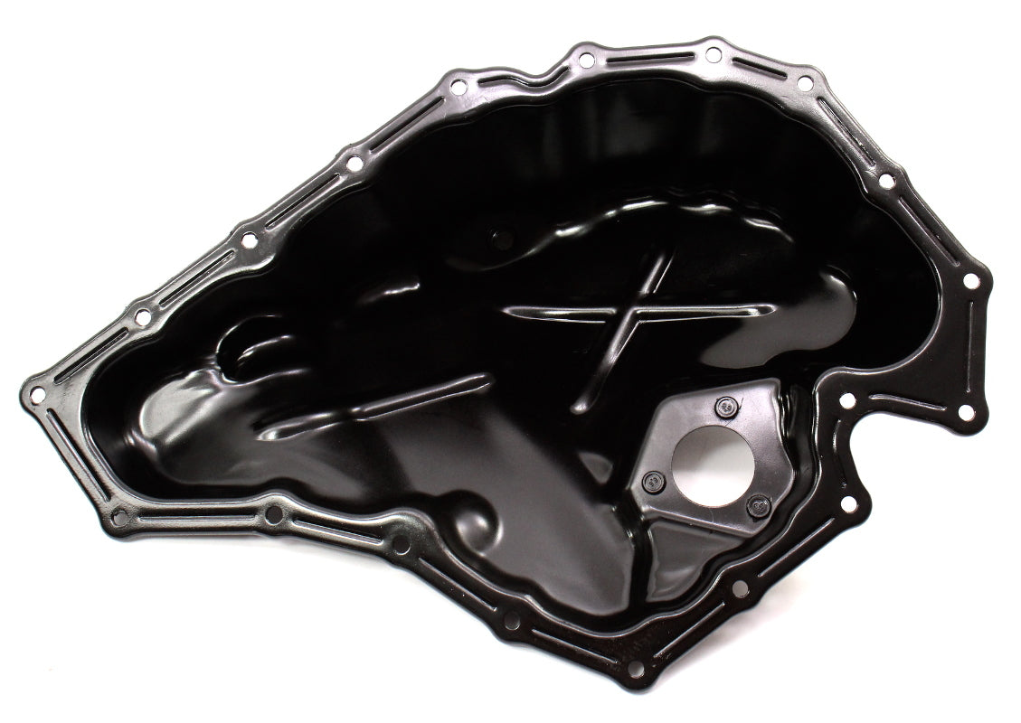 Engine Oil Pan 09-11 Audi A4 B8 A5 Q5 2.0T - Genuine - 06H 103 600 G