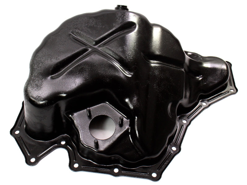 Engine Oil Pan 09-11 Audi A4 B8 A5 Q5 2.0T - Genuine - 06H 103 600 G