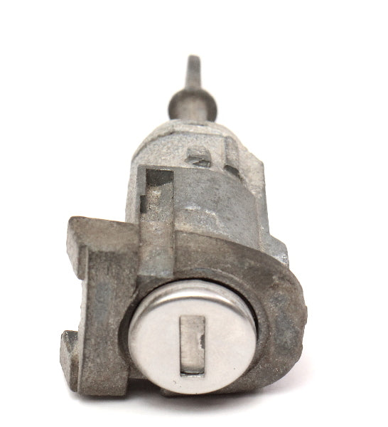 Door Handle Lock Cylinder Spade Paddle Rod VW Golf GTI Jetta Passat Mk4 B5