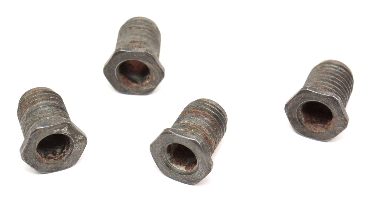 Head Light Headlight Mount Bolts 01-05 VW Passat B5.5 - Genuine