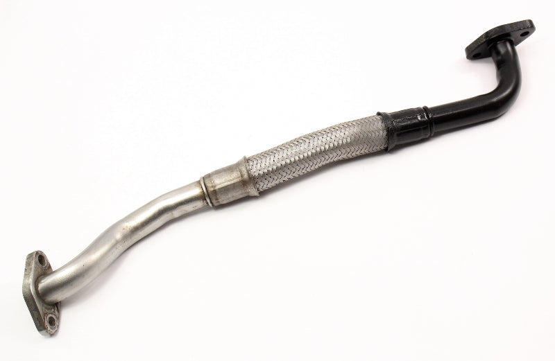 Turbo Oil Pan Return Line 01-05 Audi A4 B5 B6 VW Passat 1.8T - 06B 145 735 A