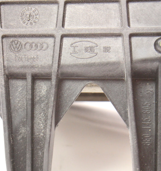 Turbo Intercooler 03-06 Audi A4 B6 - Genuine - 8E0 145 805 N