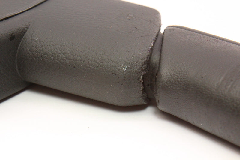 Ebrake Parking E-Brake Handle & Grip Cover 02-05 Audi A4 S4 B6 - Genuine