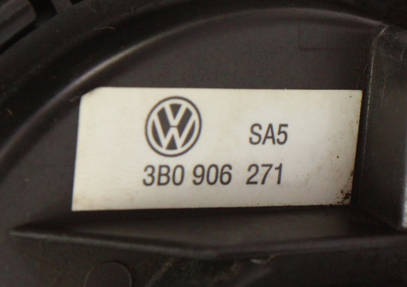 Leak Detection Emissions Pump 02-08 Audi A4 S4 RS4 B6 B7 ~ 3B0 906 271