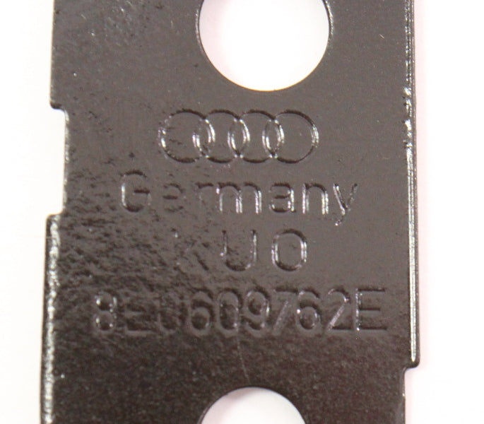 Ebrake Parking E-Brake Cable Brackets 02-08 Audi A4 S4 B6 B7 - Genuine