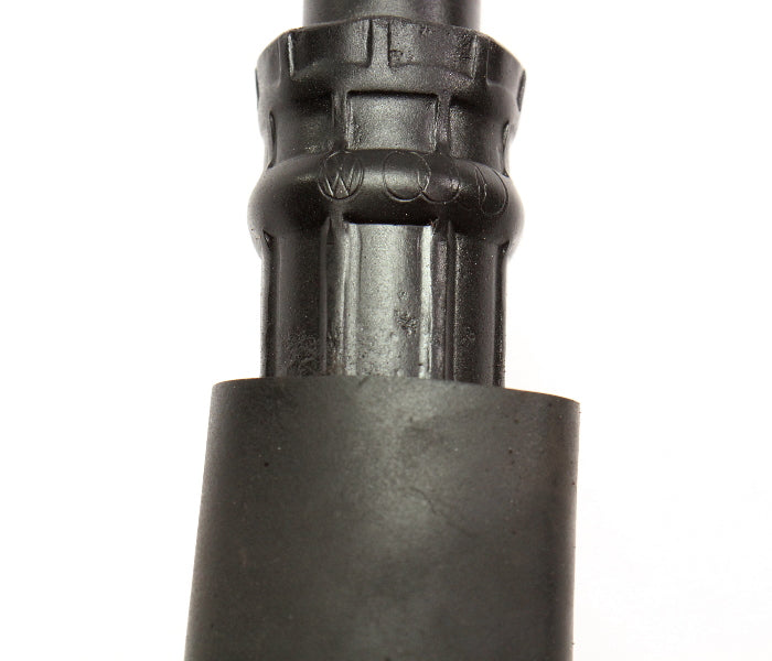 Power Steering Line Pump To Rack 02-05 Audi A4 B6 1.8T - Genuine - 8E1 422 893 J