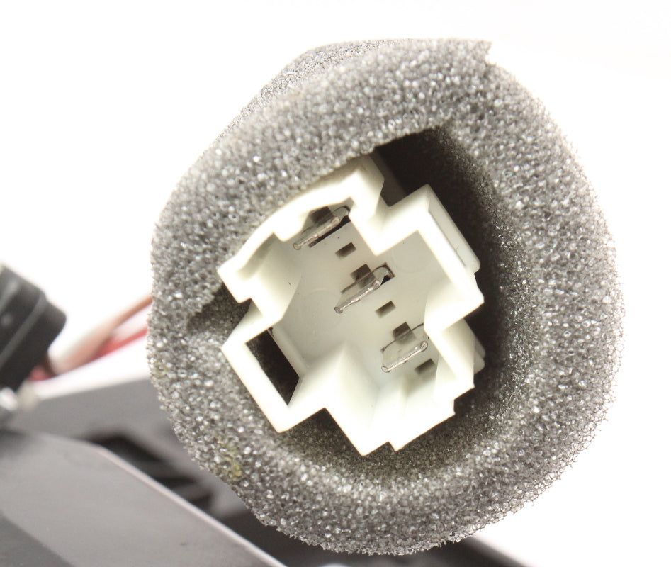 Ash Tray Ashtray 09-16 Audi A4 S4 B8 - Genuine -  8K0 857 951