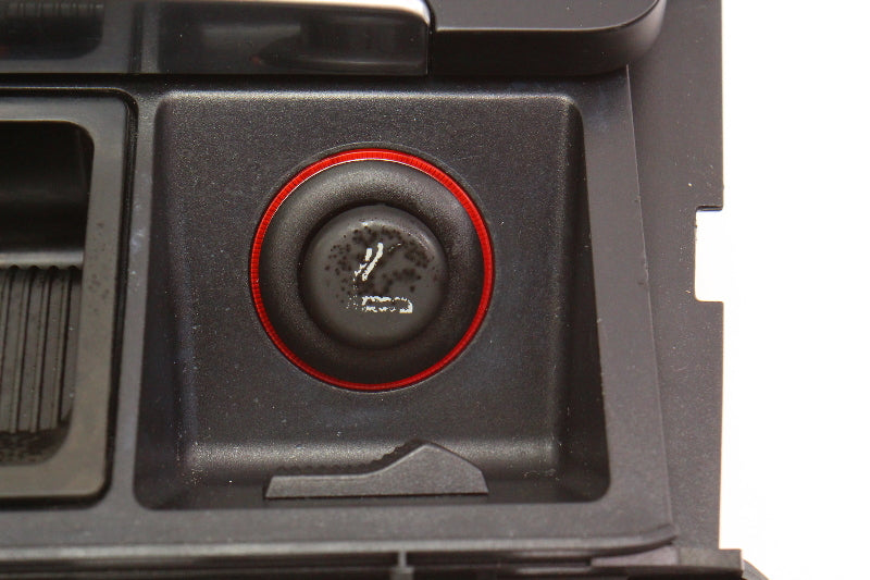 Ash Tray Ashtray 09-16 Audi A4 S4 B8 - Genuine -  8K0 857 951