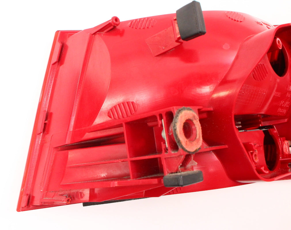 LH Tail Light Lamp Set 09-12 Audi A4 S4 B8 Halogen Genuine 8K5 945 095 E & 093 E