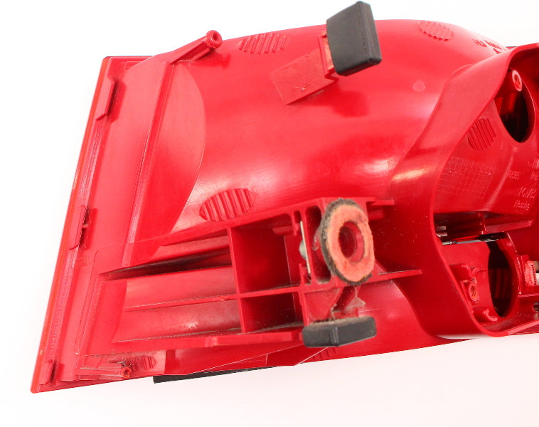 LH Tail Light Lamp Set 09-12 Audi A4 S4 B8 Halogen Genuine 8K5 945 095 E & 093 E