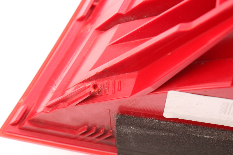 LH Tail Light Lamp Set 09-12 Audi A4 S4 B8 Halogen Genuine 8K5 945 095 E & 093 E