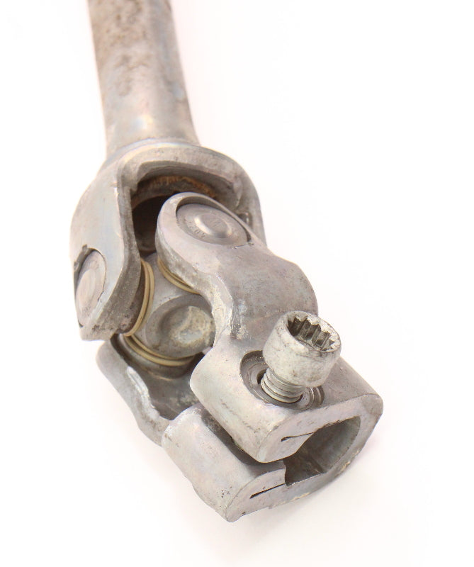 Steering U Joint Shaft Linkage 09-16 Audi A4 S4 A5 S5 B8 Genuine 8K1 419 753 C