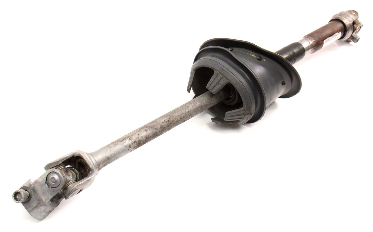 Steering U Joint Shaft Linkage 09-16 Audi A4 S4 A5 S5 B8 Genuine 8K1 419 753 C