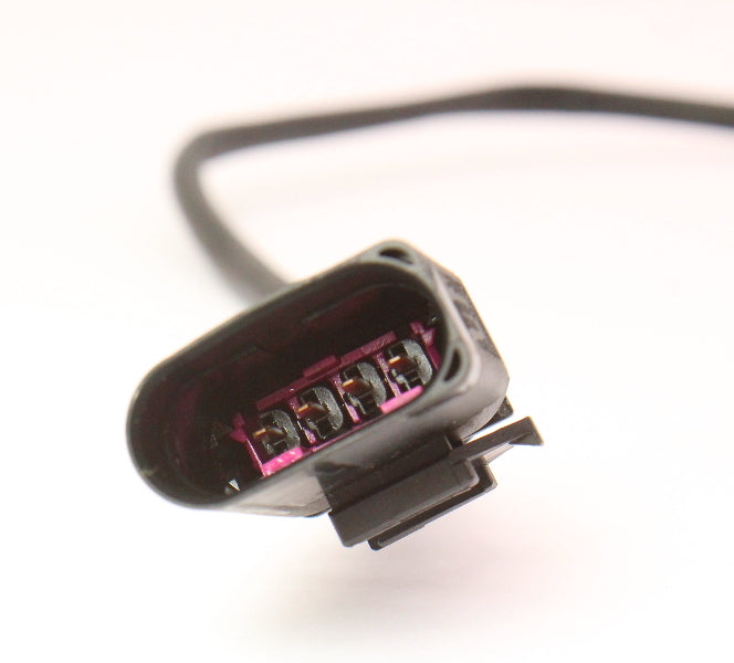 Post Cat Lower O2 Oxygen Sensor 05-12 Audi A4 B7 B8 A5 A6 Q5 3.2 - 06E 906 265 Q