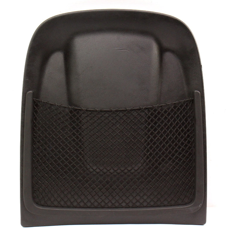 Seat Back Panel Trim Pocket Net 09-16 Audi A4 S4 A5 S5 B8 - 8T0 881 969 A