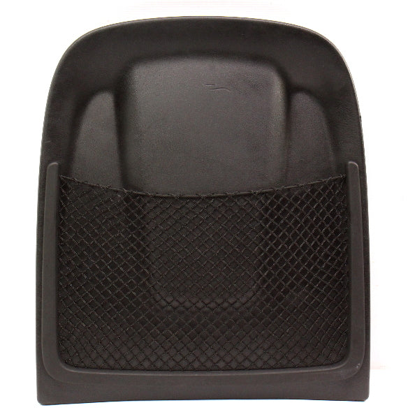 Seat Back Panel Trim Pocket Net 09-16 Audi A4 S4 A5 S5 B8 - 8T0 881 969 A