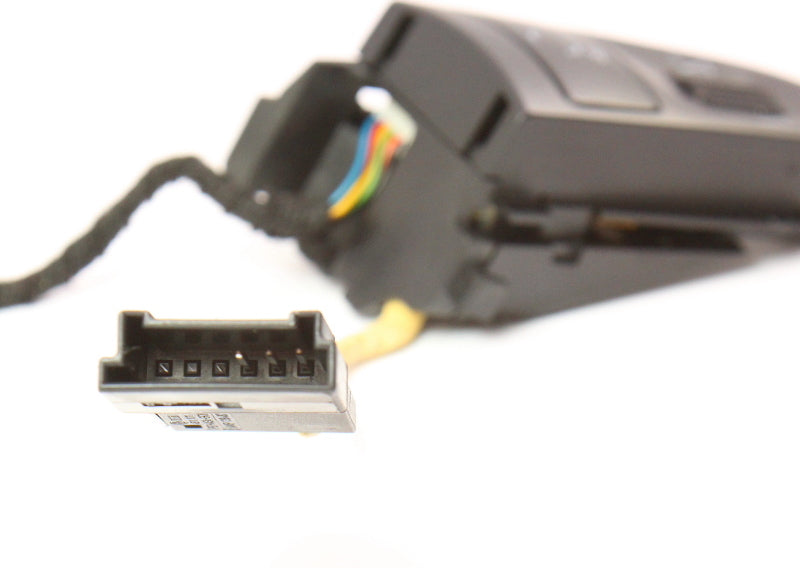 Steering Wheel Buttons Controls 09-12 Audi A4 B8 - Genuine - 4F0 951 527 C/D