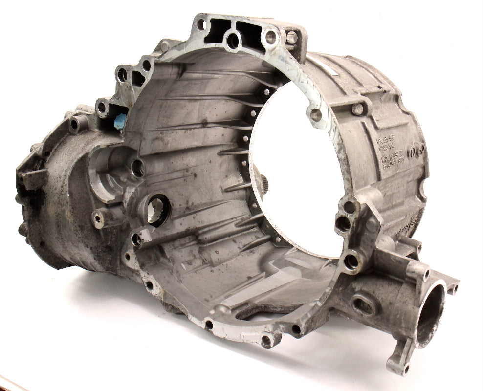 Automatic Transmission Bellhousing Case 09-10 Audi A4 A5 B8 KWP 3.2